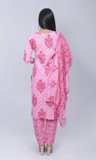 Printed Suit salwar set