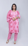 Printed Suit salwar set