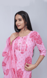 Printed Suit salwar set