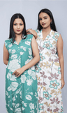 Floral Printed Co ord Combo