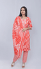 Nawabi Cotton Suit with Dupatta