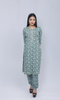 Rayon Aura Kurti