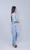 Daily Wear Printed Salwar Suit  Set