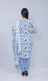 Daily Wear Printed Salwar Suit  Set