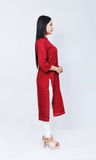 Cotton Plain Kurti