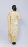 Printed Salwar Suits With Dupatta