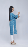 Cotton Printed kurti
