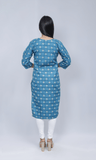 Cotton Printed kurti