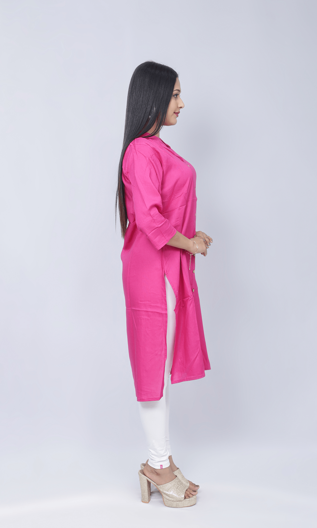 Simply Stylish Kurti