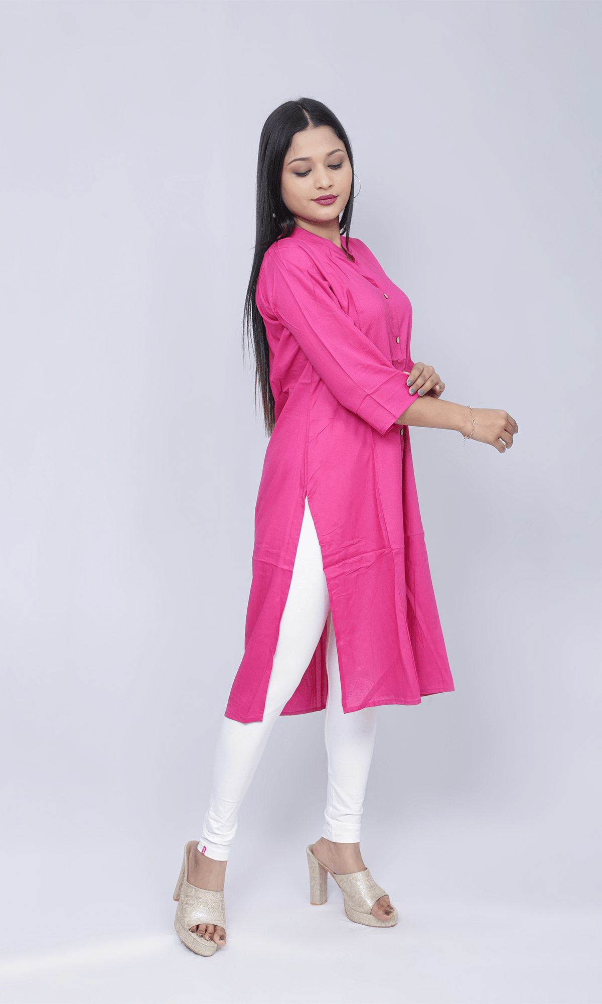 Simply Stylish Kurti
