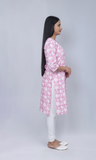 Cotton Printed Kurti