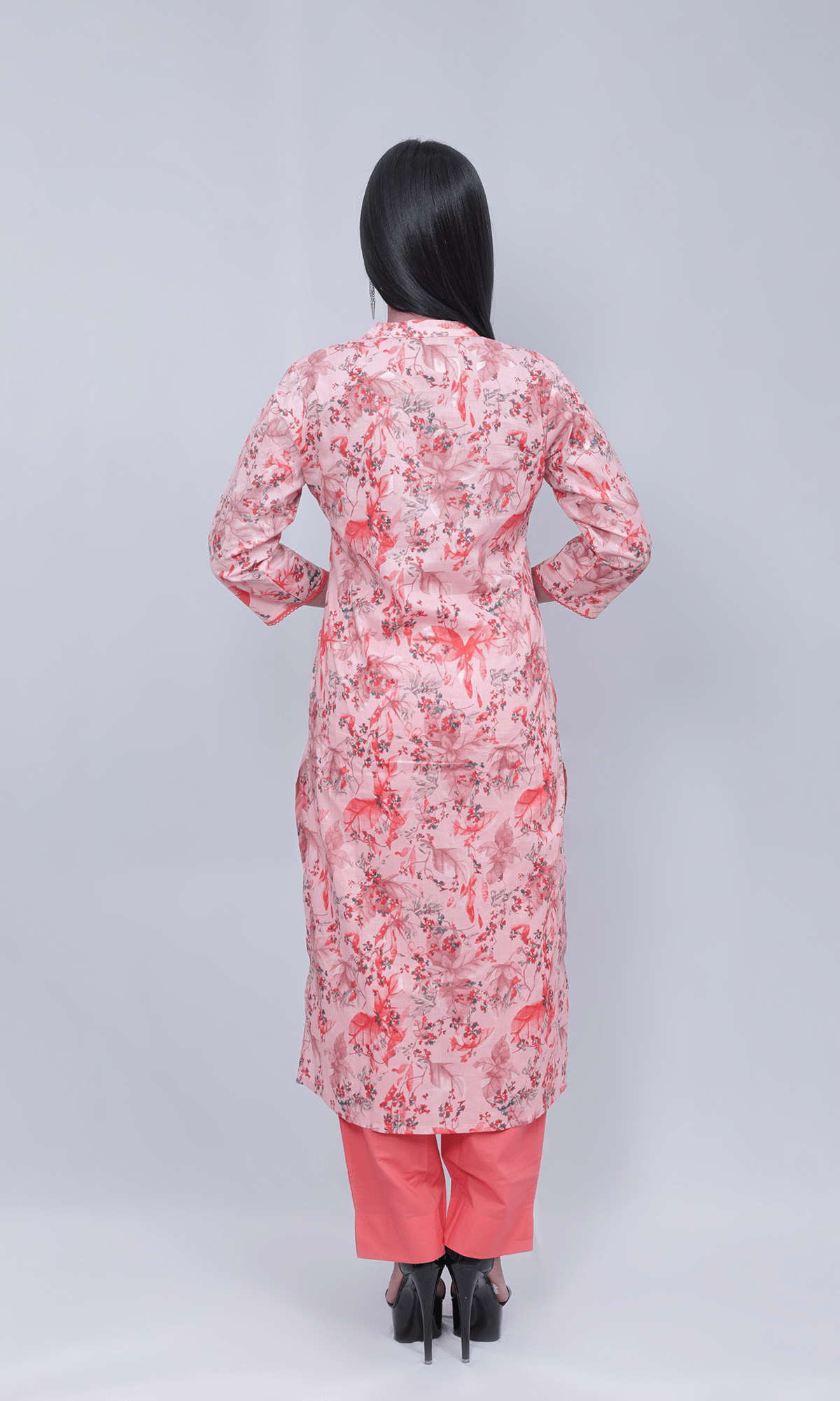 Fancy Kurti with Pant