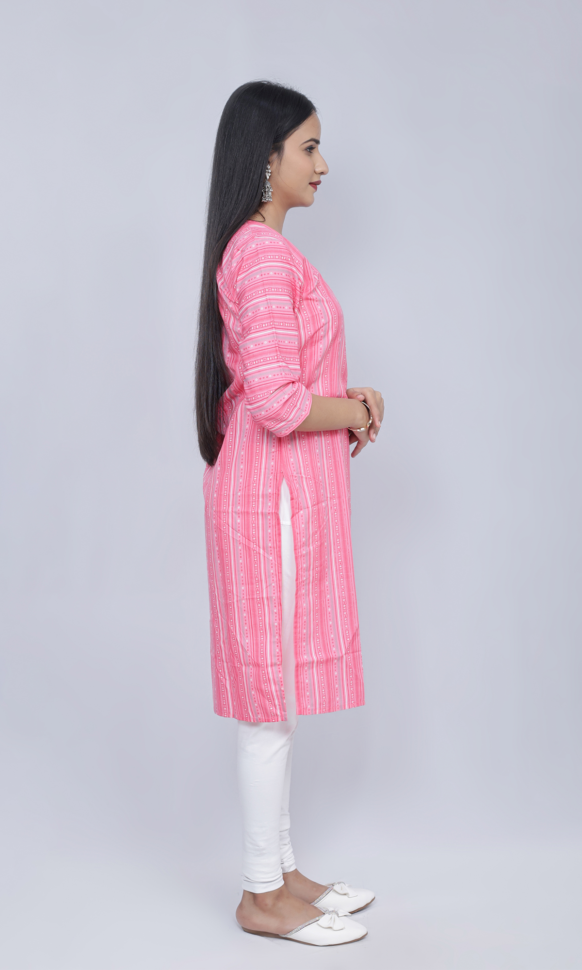 Petalaura Cotton Set