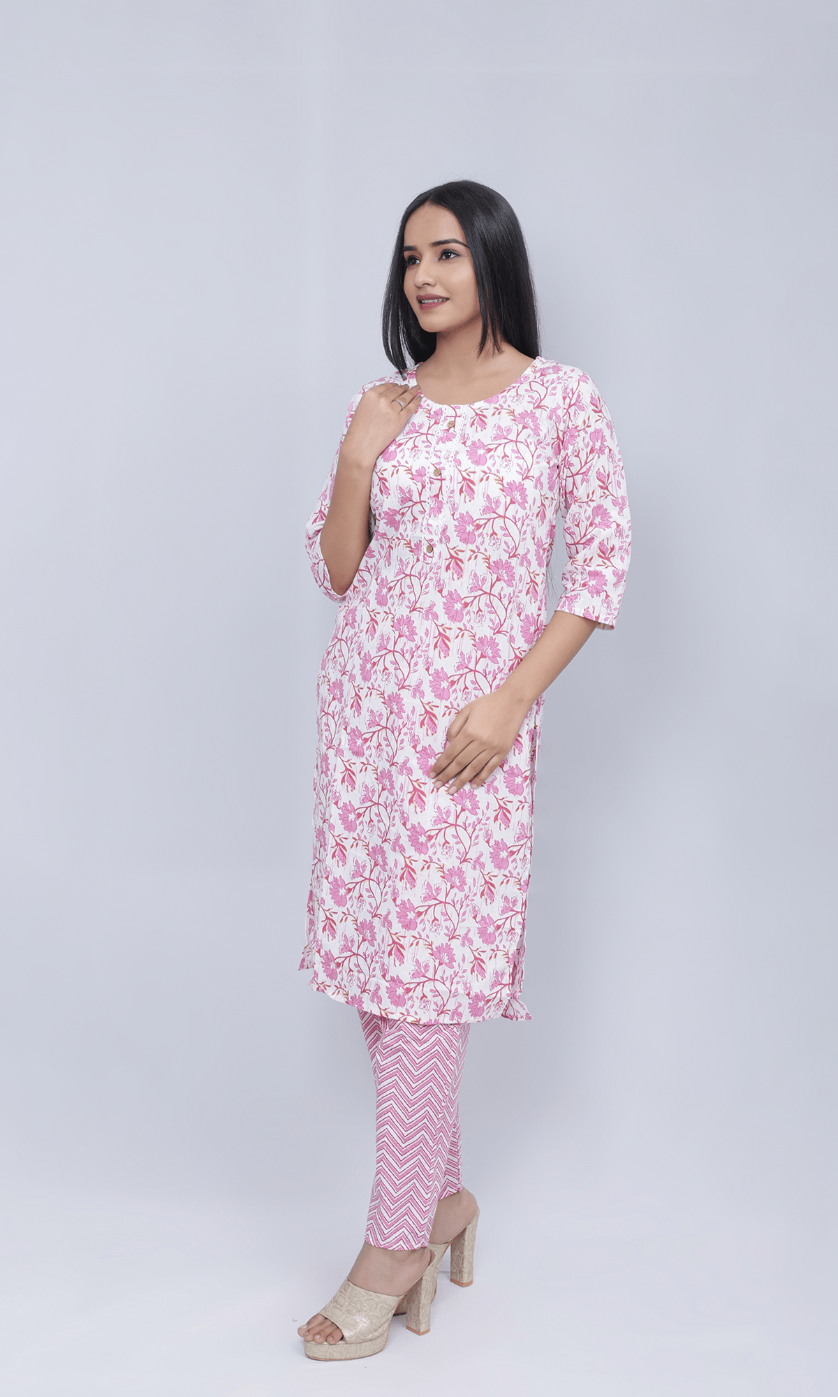 Simply Stylish Salwar Suit