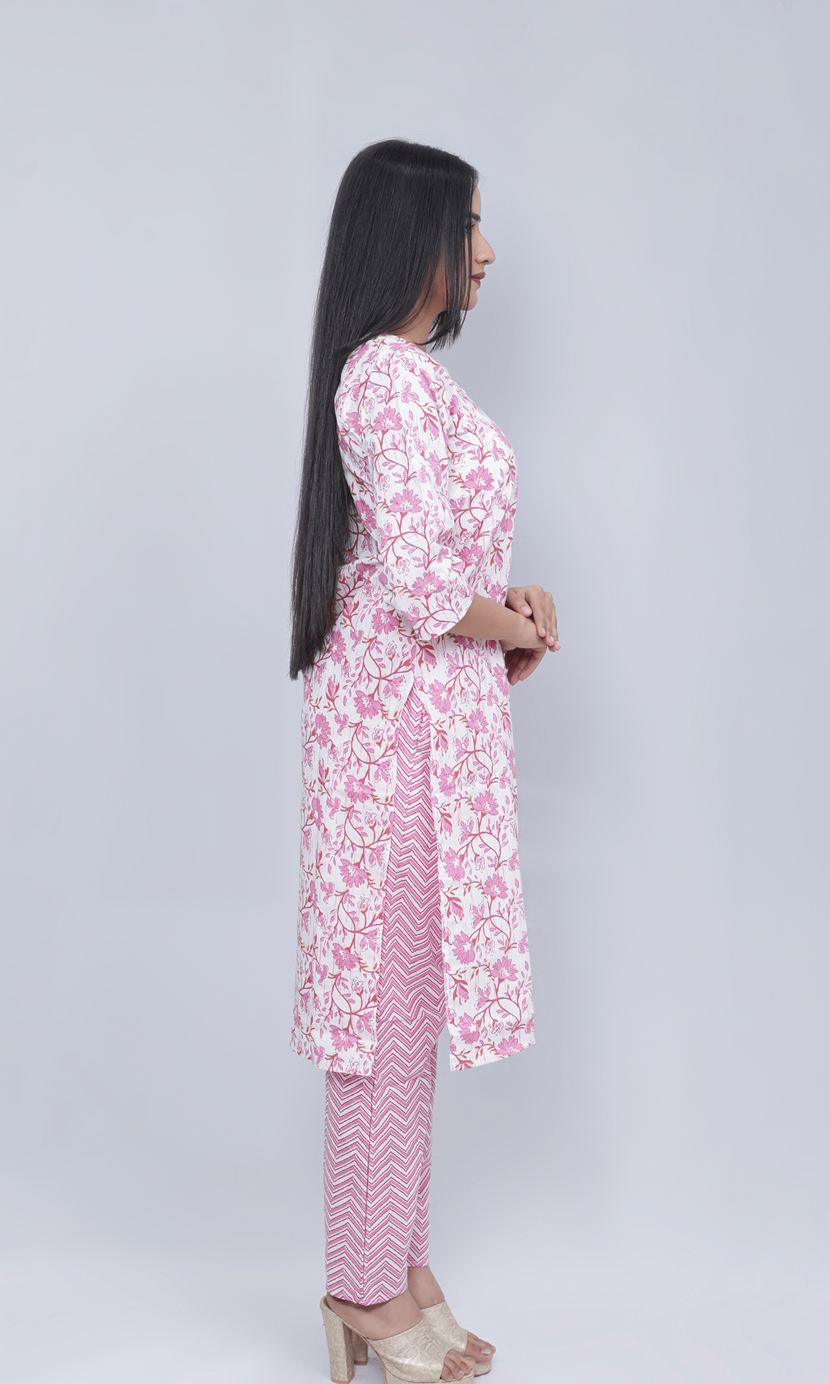 Simply Stylish Salwar Suit