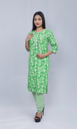 Printed Salwar Suit