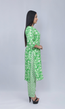 Printed Salwar Suit