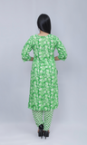 Printed Salwar Suit