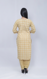 Cotton Kurti With Pant