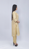 Cotton Kurti With Pant